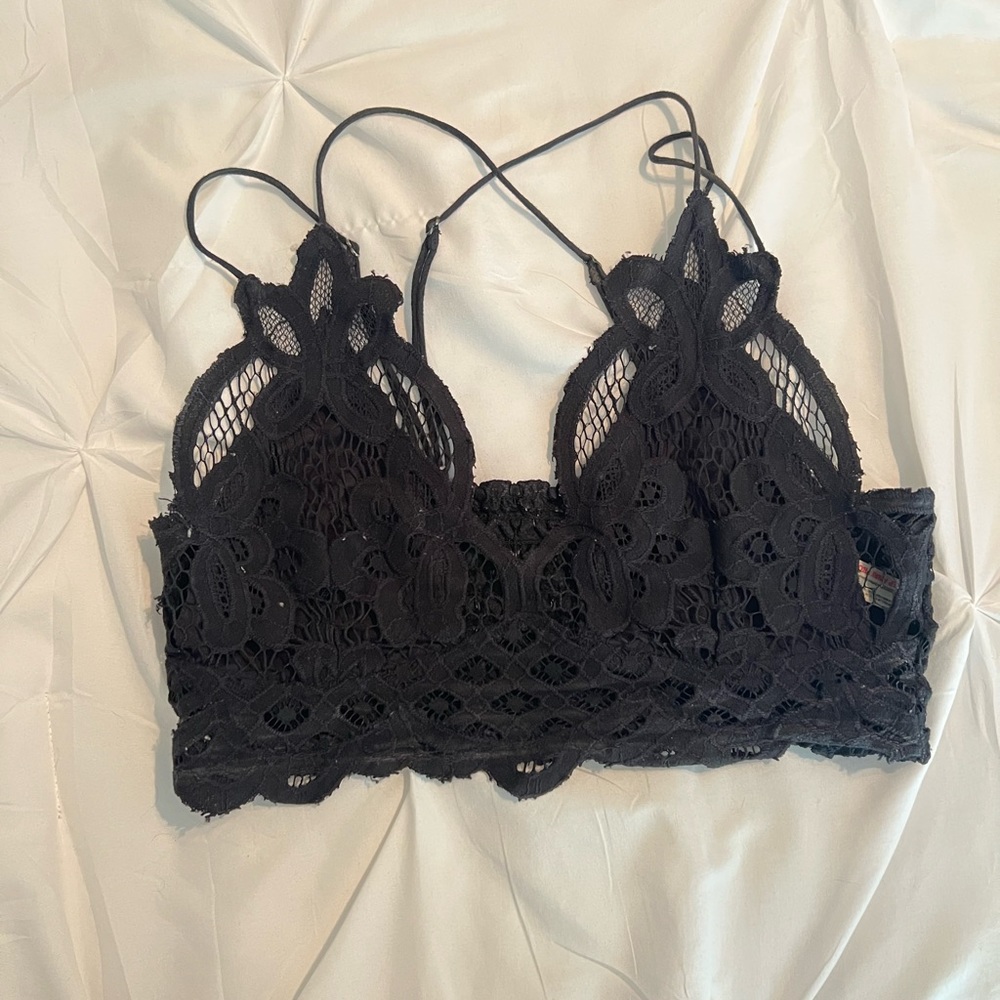 Free People Bralette